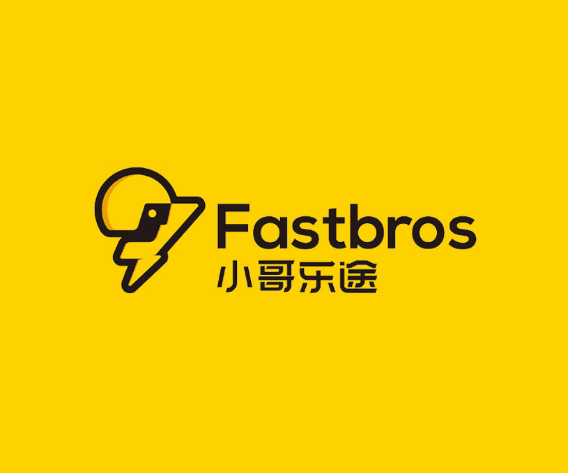 小哥樂途-品牌設計
